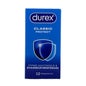 Durex Classic Protect Préservatifs 12 uts
