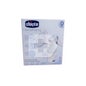 Chicco™ Natural Feeling Manual Breast Pumps 0m+ avec mamelon en silicone 1pc