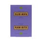 Raw Bite Pack Barres Biologiques Vanille Et Fruits Rouges 12x50g