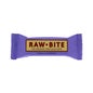Raw Bite Pack Barres Biologiques Vanille Et Fruits Rouges 12x50g