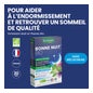 Santarome Bonne Nuit Bio Triple Action 20 Comprimés