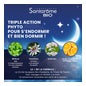 Santarome Bonne Nuit Bio Triple Action 20 Comprimés