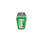 Gel de bain musculaire vitamine E et aloe vera 200ml