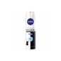 Nivea Black And White Invisible Fresh Desodorante Spray 200ml