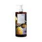 Korres Basilic Citron Gel Douche pH Neutre Format Familial 1L