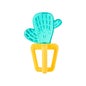 Chicco Anneau de Dentition Rafraîchissant Cactus 1 Unité