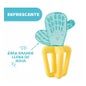 Chicco Anneau de Dentition Rafraîchissant Cactus 1 Unité
