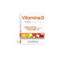 Nutrisanté Vitamine D 90 Comprimés