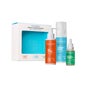 Evoderm Set Soin Antiacné Gel Gel + Tonique + Sérum