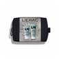 Coffret Lierac Homme Gel Hydratant Énergisant + Gel Douche