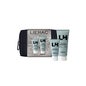Coffret Lierac Homme Gel Hydratant Énergisant + Gel Douche