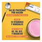 Meritene® Force et Tonus Shakes Goût Fraise 15 sachets