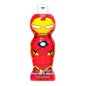 Ageti Shower Gel Shampoo Iron Man 400ml