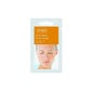 Masque facial anti-stress Ziaja à l'argile jaune 7ml