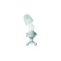 Saro Feeder Silicone Silicone Anti-noyade