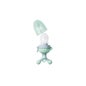 Saro Feeder Silicone Silicone Anti-noyade