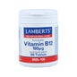 Lamberts vitamine B12 100mg 100mg 100comp