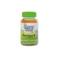Acariens à mâcher Oméga 3 + Multivitamines 60 U
