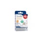 Pic Aquabloc avec bactéricide Pansement adhésif rond 22,5 mm 22 Unités