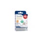 Pic Aquabloc avec bactéricide Pansement adhésif rond 22,5 mm 22 Unités