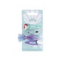 Disney The Little Mermaid Clips 7.4x12.5x2cm 4uts