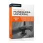Farmalastic neoprene wristband T-unica 1ud