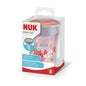 Nuk Magic Cup 8M+ Rose Crabe 230ml 1ut