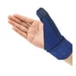 Viadol Wristband Thumb Support Neoprene Left 1pc