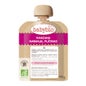 BabyBio Puré Manzana Naranja Plátano Bio 4x90g