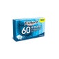 Trident 50 Minutes Fraîcheur Menthe Chewing Gum 20g