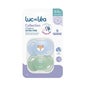 Luc Et Léa Collection Sucettes Anatomiques Extra-Slim C2 0-6m 2 Unités