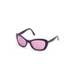 Web Eyewear Lunettes de Soleil We0289-5681S Femme 56mm 1ut