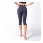 Anaissa Noah Legging Capri Fibre Emana 200den Noir S 1ut