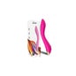 Armony Flamingo Vibrateur Multiposition Fuchsia 1ut