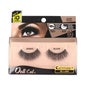 Ebin New York Doll Cat Cattitude 3D Lash Blair 1 Paire