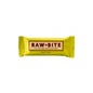 Raw Bite Barre Biologique Citron Épicé 50g