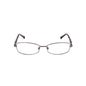 Swarovski Lunettes Sk5043-012 Femme 55mm 1ut