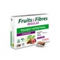 Ortis Fruits&Fibres Regular Transit Intestinal 24 Cubes