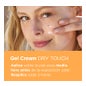 Fotoprotector ISDIN® Gel Cream Dry Touch Color SPF 50+ 50 ml