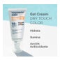Fotoprotector ISDIN® Gel Cream Dry Touch Color SPF 50+ 50 ml