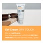 Fotoprotector ISDIN® Gel Cream Dry Touch Color SPF 50+ 50 ml