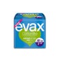 Evax Cottonlike normal pad sans ailes 20 Unités