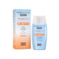 Fotoprotector ISDIN® Fusion Fluid Color SPF 50+ 50 ml