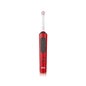PHB Active Junior Brosse à dents électrique Junior Rouge 1pc