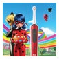 PHB Active Junior Brosse à dents électrique Junior Rouge 1pc