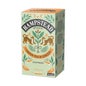 Hampstead Organic Green Tea & Ginger 20 Sachets