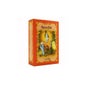 Radhe Shyam Henné Teinture Nat Acajou Poudre d'acajou 100gr