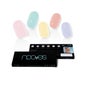 Nooves Bridge Premium Luxe Feuille Ongles Bridge 20