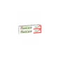 Fluocaril Duplo Junior Pâte de saveur fruits rouges 2x75ml
