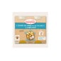Babybio Petits Pots Menu Pomme de Terre & Cabillaud Sauvage dès 6 mois 2x200g